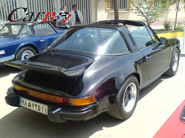 iranian classic cars 5