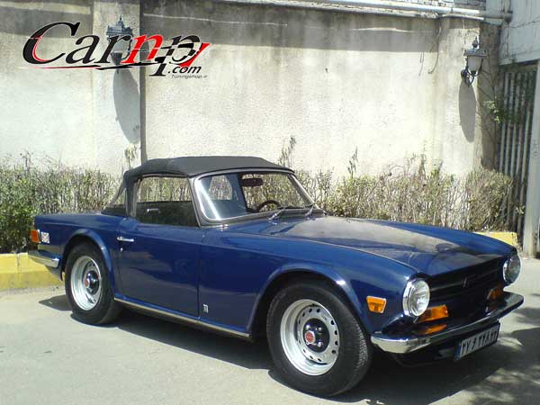 iranian classic cars 6