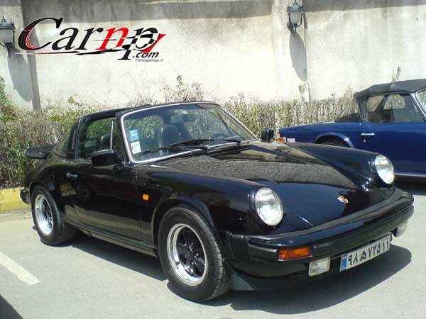 iranian classic cars 7