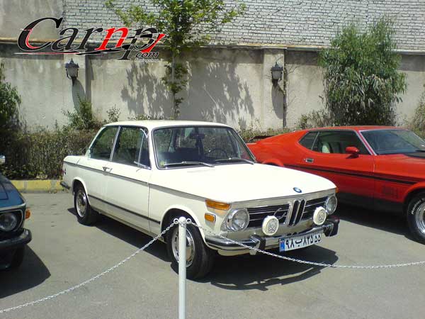 iranian classic cars 10