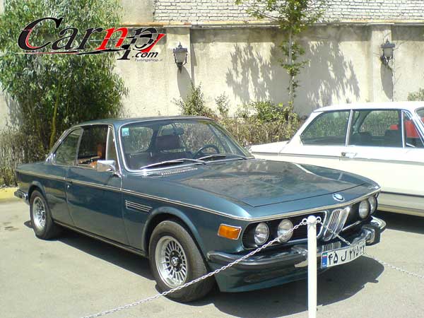 iranian classic cars 11