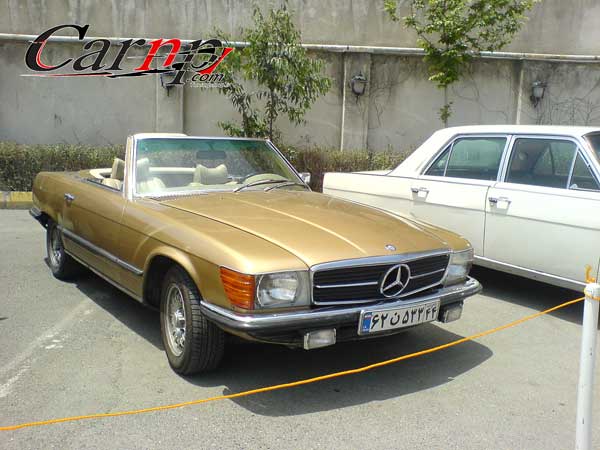 iranian classic cars 15