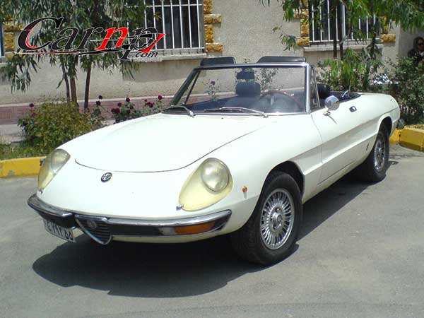 iranian classic cars 18