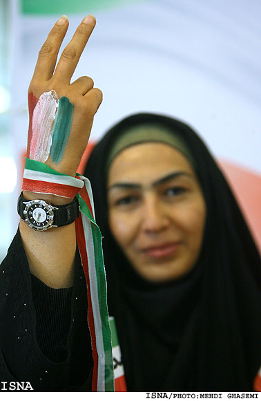 انتخابات 88 4