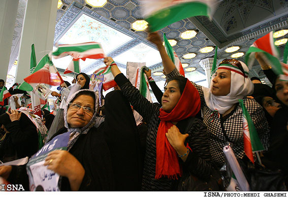 انتخابات 88 6