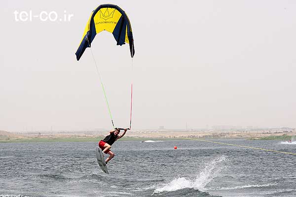 دریاچه تفریحی تهران 13