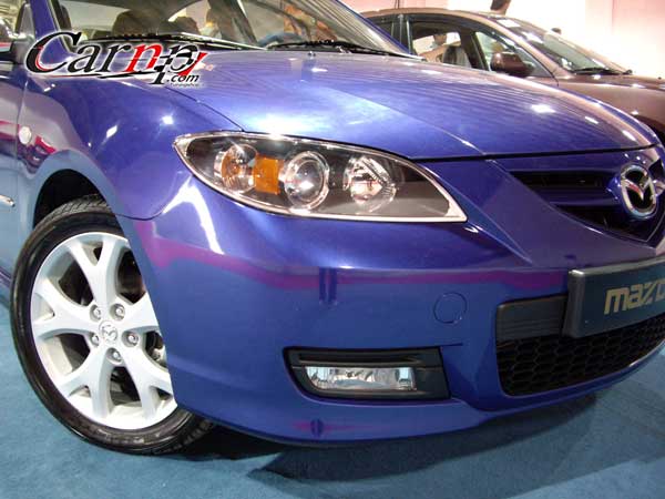 carnp tuning show 10