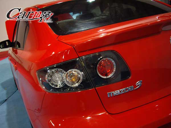 carnp tuning show 11