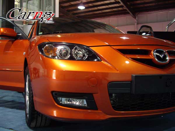 carnp tuning show 12