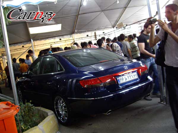 carnp tuning show 15