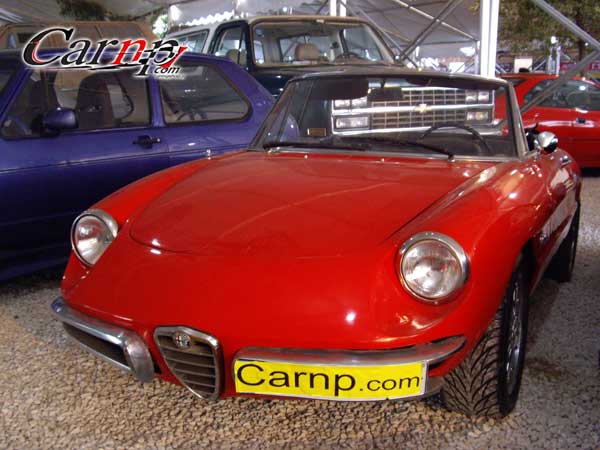 carnp tuning show 21