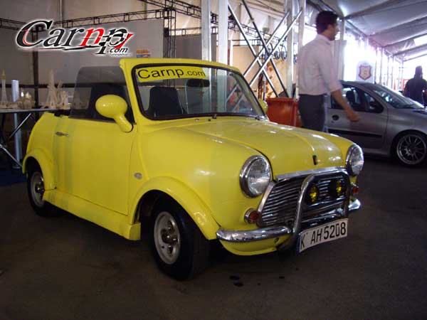 carnp tuning show 23