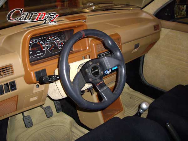 carnp tuning show 27