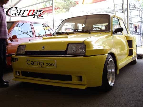 carnp tuning show 1