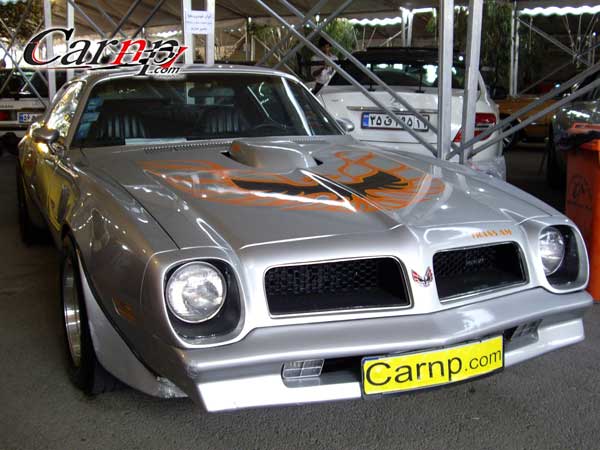 carnp tuning show 2