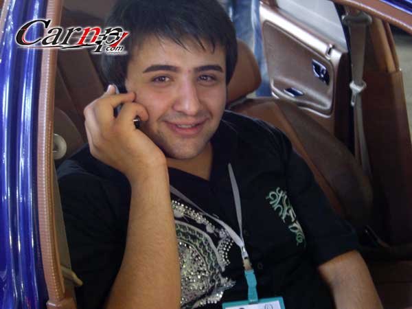 carnp tuning show 11