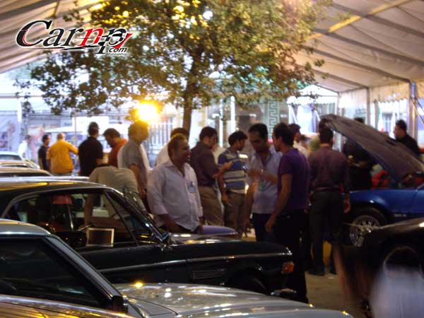 carnp tuning show 12