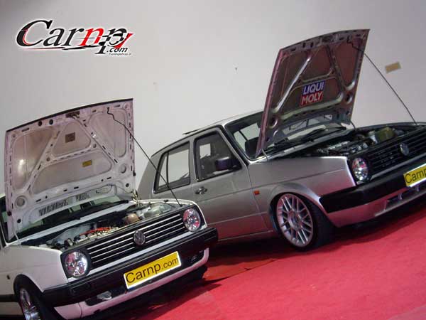 carnp tuning show 14