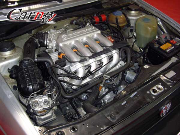 carnp tuning show 16