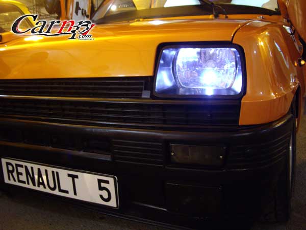 carnp tuning show 18