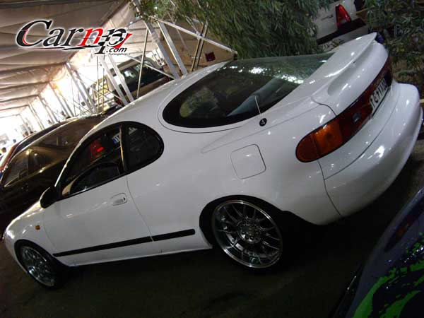 carnp tuning show 20