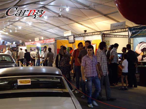 carnp tuning show 25