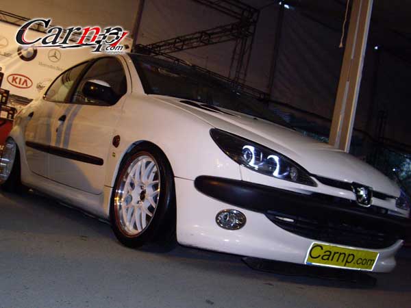 carnp tuning show 27