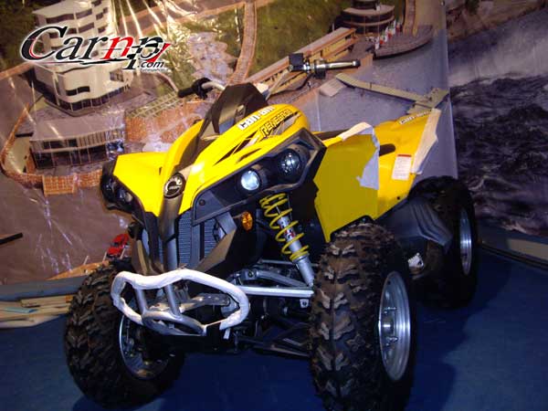 carnp tuning show 28