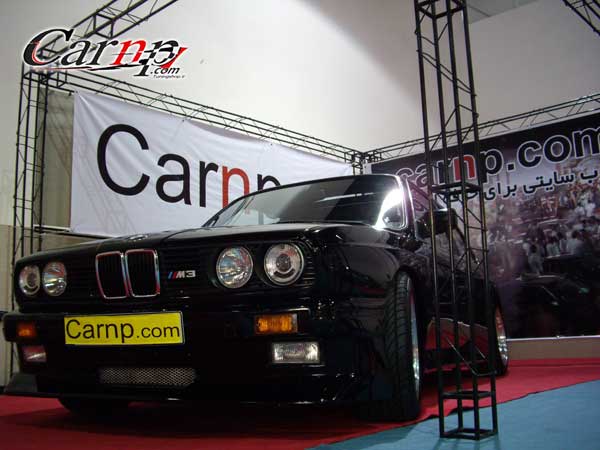carnp tuning show 13