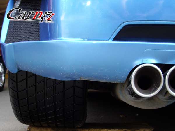 carnp tuning show 23