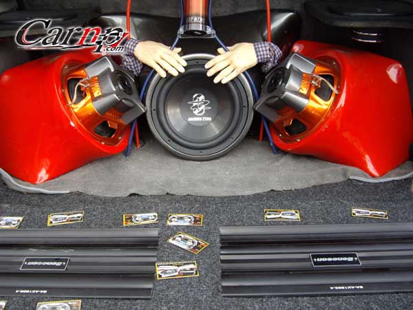 carnp tuning show 24