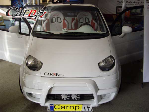 carnp tuning show 25