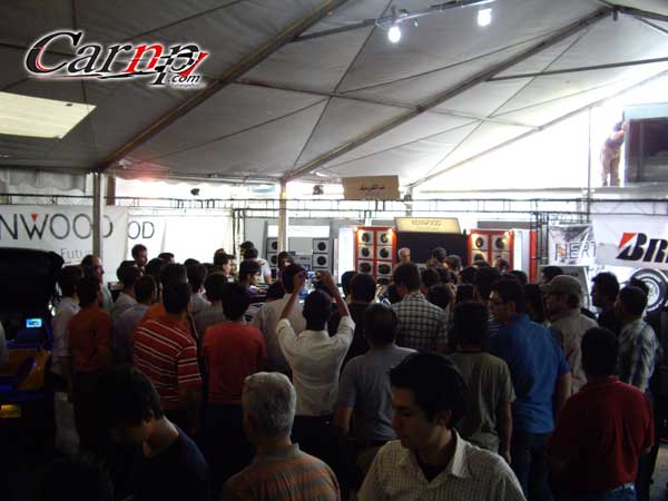 carnp tuning show 16