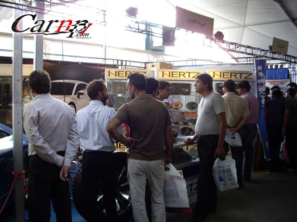 carnp tuning show 17