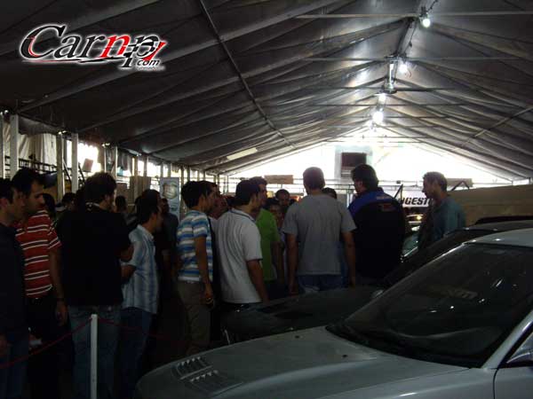 carnp tuning show 26