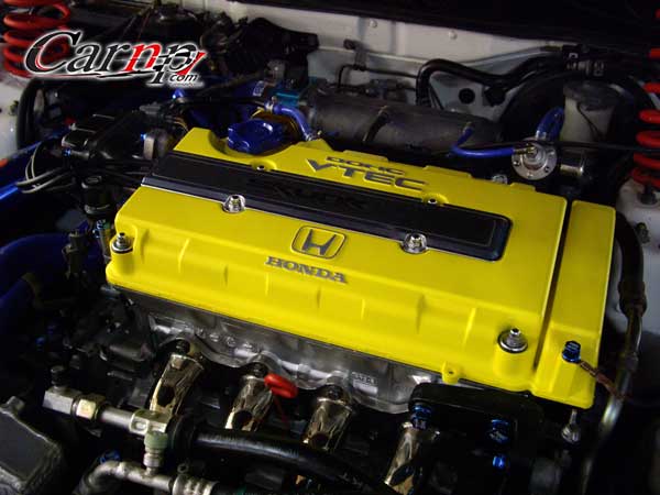 carnp tuning show 28