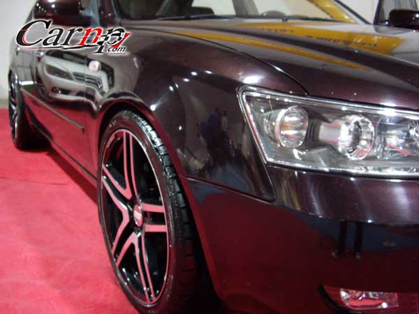 carnp tuning show 10