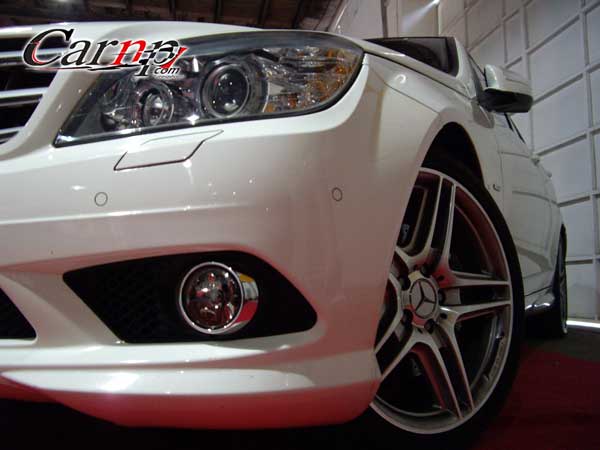 carnp tuning show 12