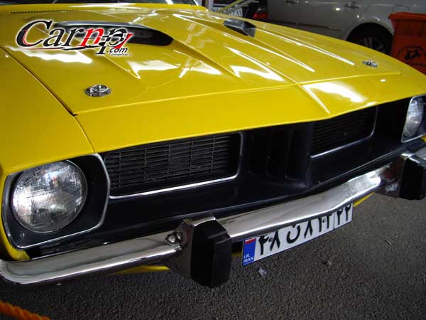 carnp tuning show 14