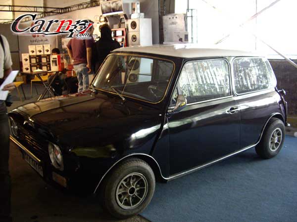 carnp tuning show 16