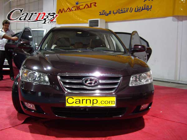 carnp tuning show 20