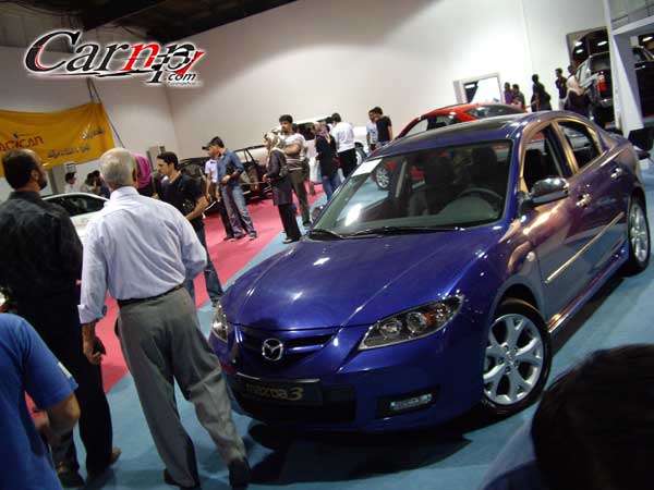 carnp tuning show 23