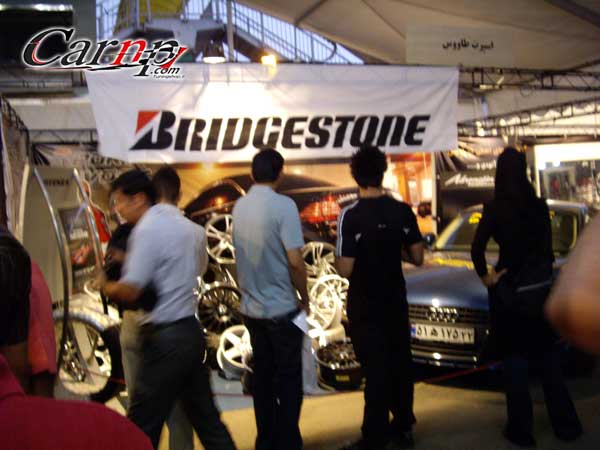 carnp tuning show 26