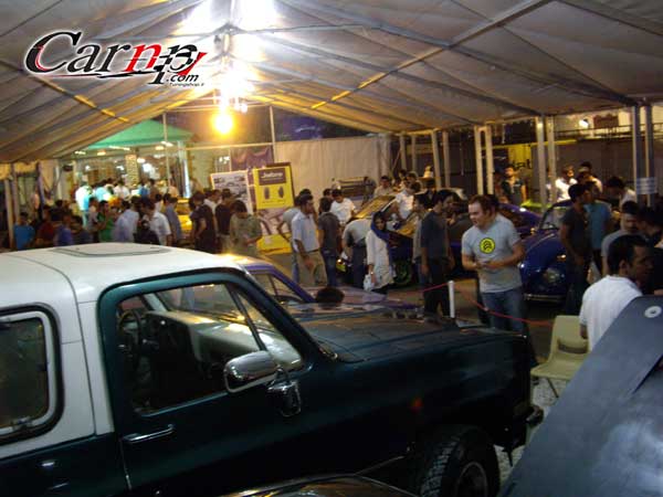 carnp tuning show 28
