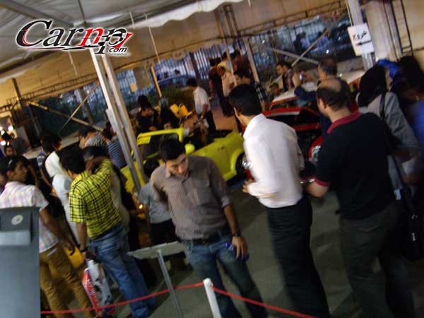 carnp tuning show 29