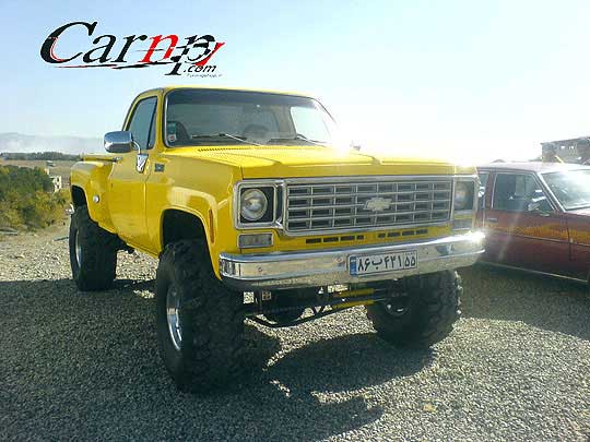 carnp american car club 1