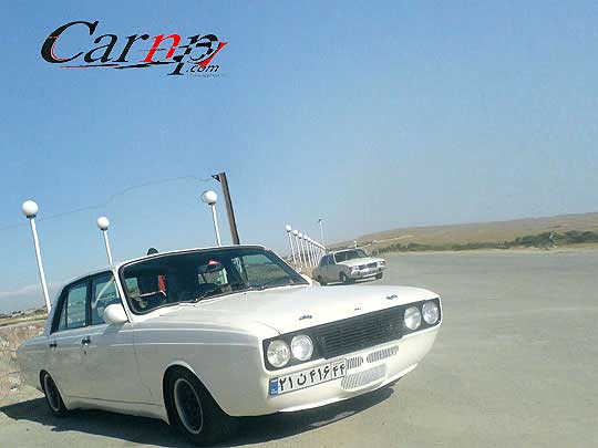 carnp american car club 2