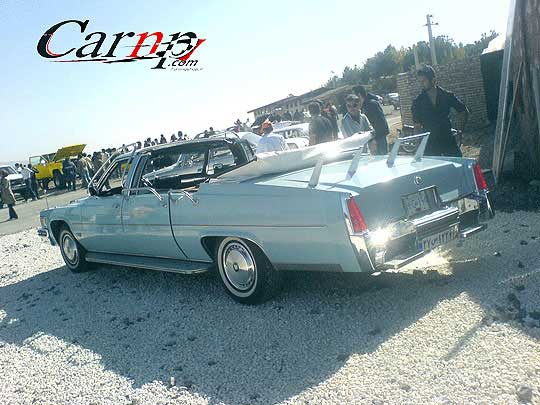 carnp american car club 3