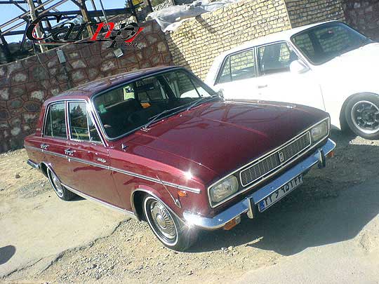 carnp american car club 4