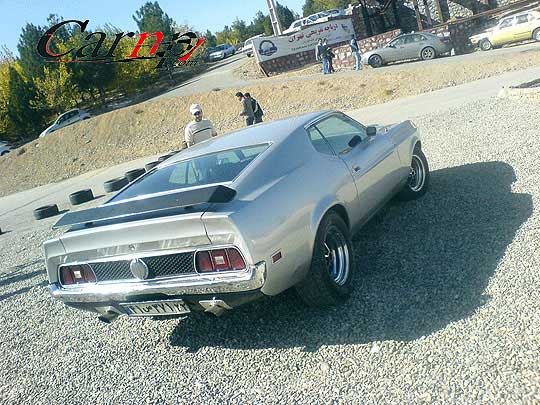 carnp american car club 10